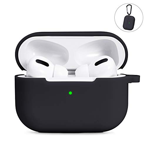 AKABEILA Airpods Pro Hülle Case Cover