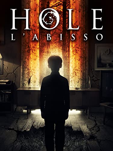  Hole - L\'Abisso