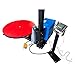 SellEton SL-7100-W60 Turntable Pallet Wrapping Machine with Built-in Scale 3500 lb Capacity