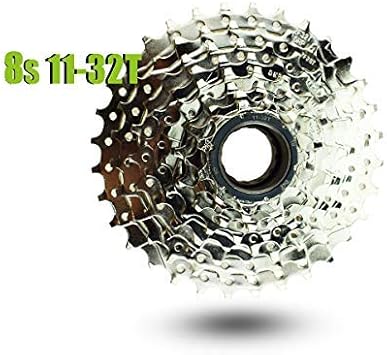 DRIFT MANIAC 8 Speed Freewheel 11-32T Epoch Ebike