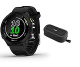 garmin 4008 installation manual LAUFZEITPROGNOSE UND PACEPRO: Der Forerunner gibt Ihnen die erwartete Endzeit für 5/10 km, Halbmarathon, Marathon oder einer individuellen Distanz an. Die PacePro Funktion, sagt Ihnen, ob Sie für Ihre Ziel-Pace schneller oder langsamer laufen müssen.