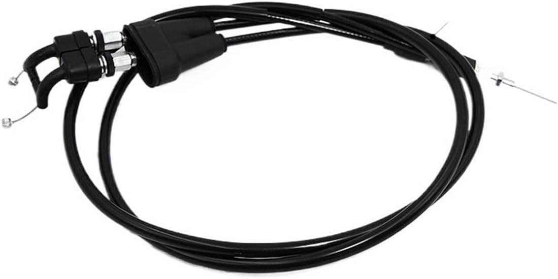 kabel sprzęgła Dla EXC SX-F FE 2005-2019 kabel przepustnicy motocykla 980mm 976mm 1020mm zestaw przewodów olejowych sterowania akceleratorem Linka Sprzęgła Silnika(79002091000)