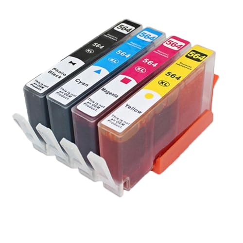 Cartouches d'encre Photosmart D5468 et C5373 pour imprimer vos souvenirs photo de famille