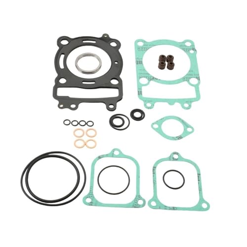 Joint de culasse 12251-HLK-010 de rechange pour Trackrunner 200 4T