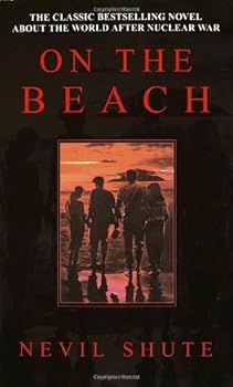 On the Beach by Nevil Shute (1983-09-12)