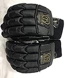 Generic ALYAN Sports Black Editions Batting Gloves