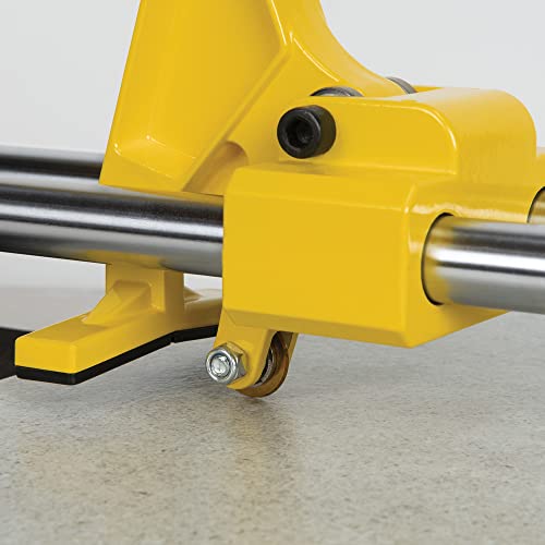 Qep 21125 Qep Tungsten-Carbide, Tile Cutter Replacement Wheel For Models 10630 And 10900, 7/8-Inch, Titanium-Coated #TOP2