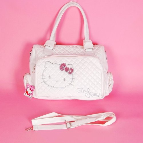 hello kitty sling bags online