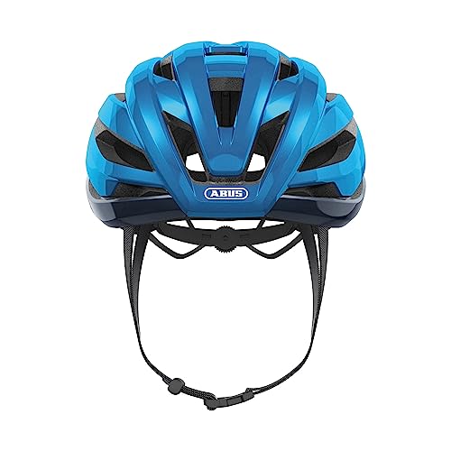 Abus Fahrradhelm StormChaser für Rennradfahrer