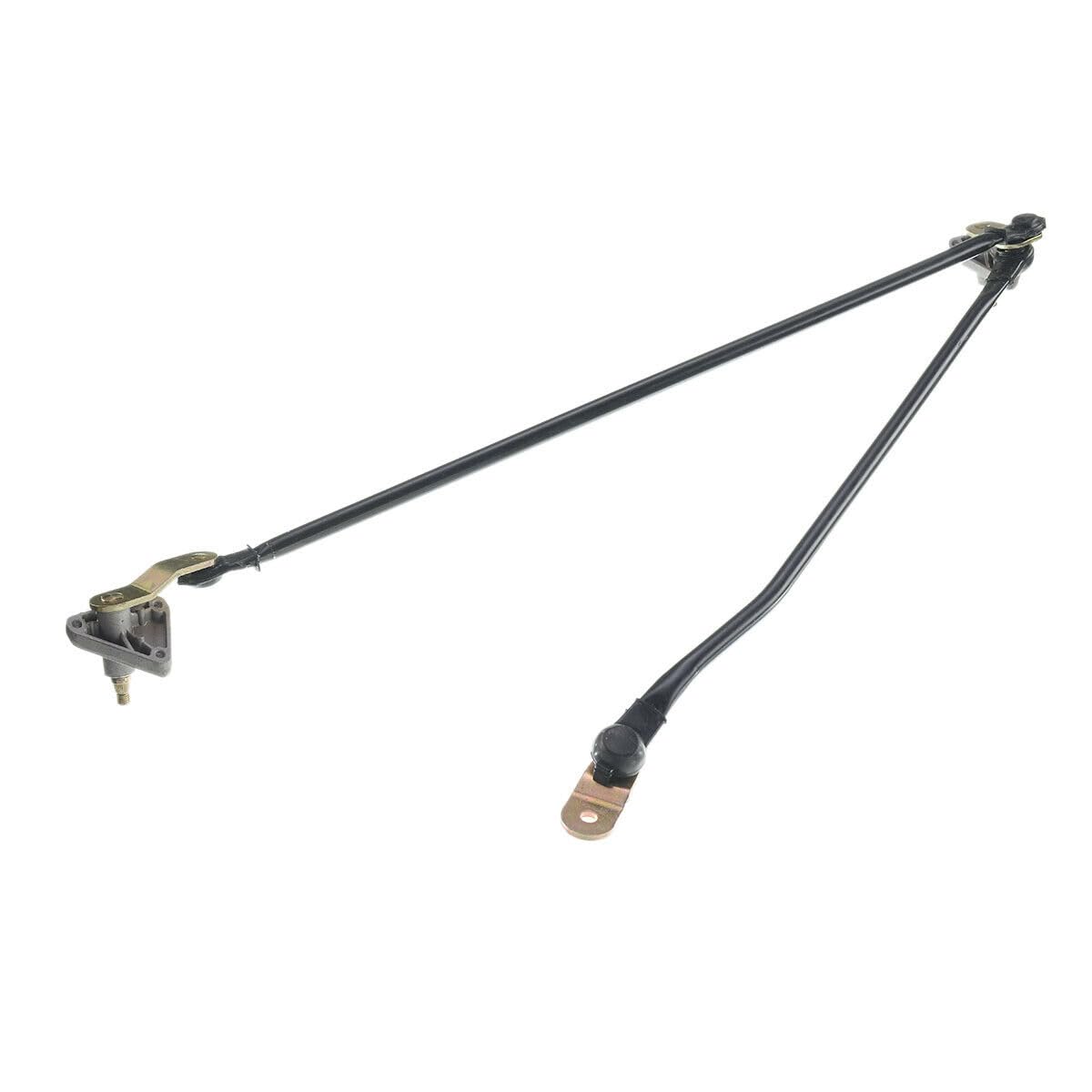 Windshield Wiper Linkage For 2000-2005 Ford Focus - Replacement 5S4Z17566A Wiper Assembly