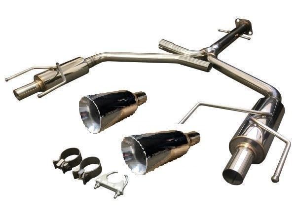 Amazon.co.jp: 動画ありJ-FORCE製 130マークX JTM13-8 ステンレス製  