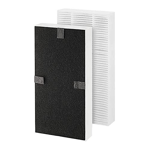 Filtre HEPA compatible Honeywell HHT270W pour retrouver un salon frais sans odeurs