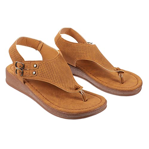 Mules sandales pour femmes pour marcher sans douleur