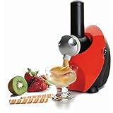 Helados 100% naturales Lacor - 69309 - Máquina De Helado De Fruta 150 W