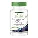 Produktbild L-Arginin-HCl Kapseln 900mg - HOCHDOSIERT - VEGAN - 240 Kapseln