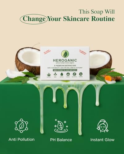 Image of Premium Bathing Bar 125 gmX1