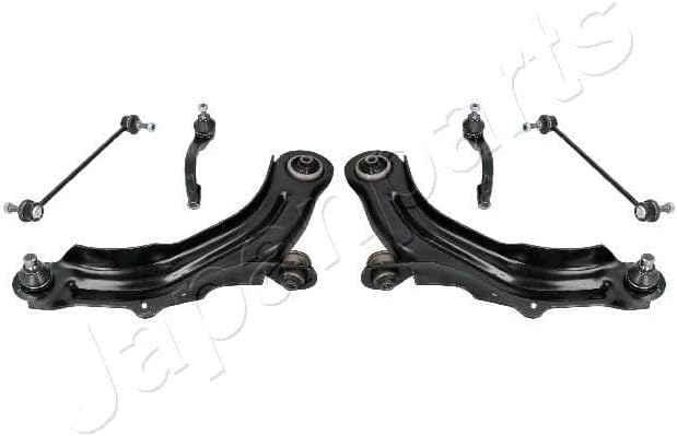 Japanparts SKS-0703 Arm Kit, Wheel Suspension