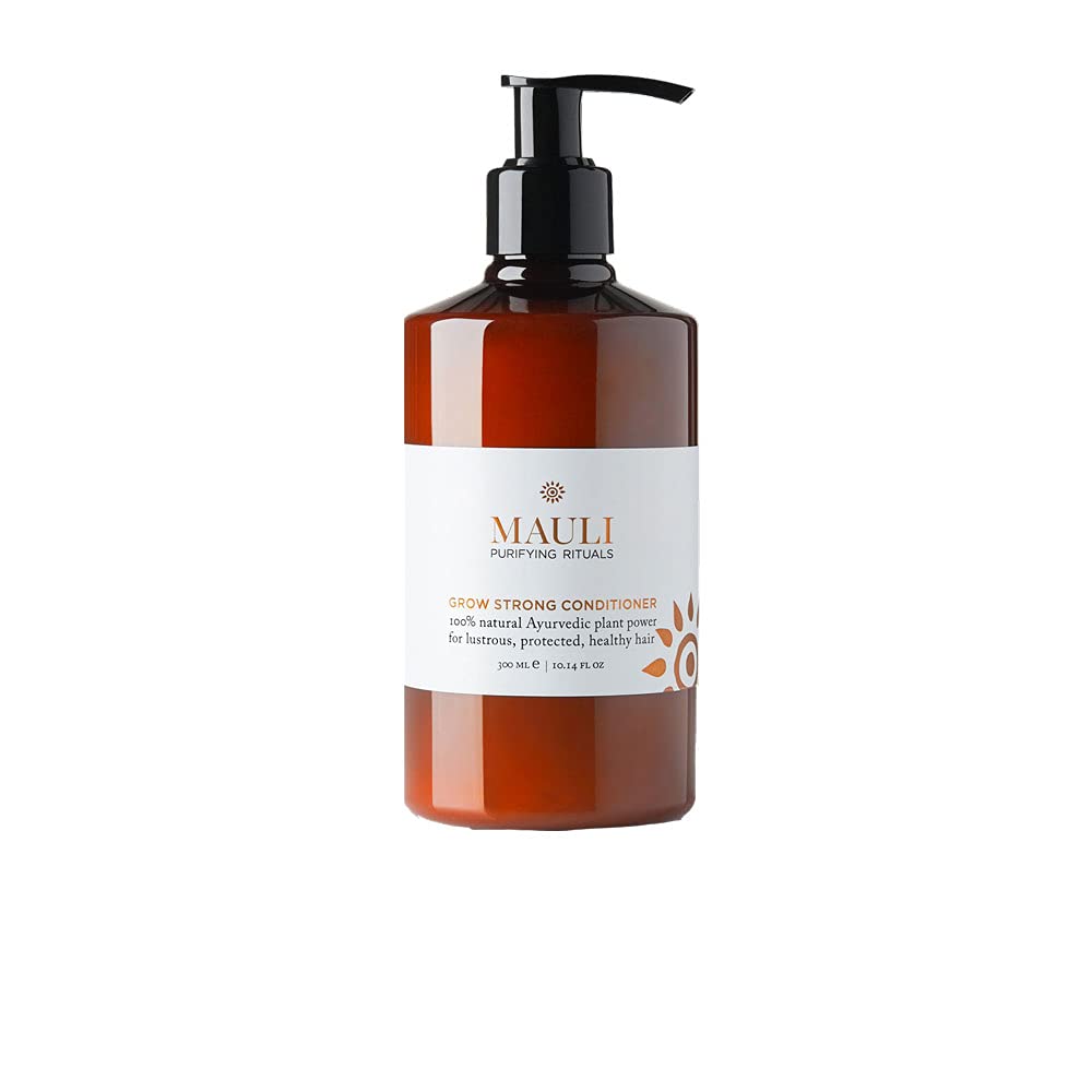 Mauli Rituals Grow Strong Conditioner 300ml