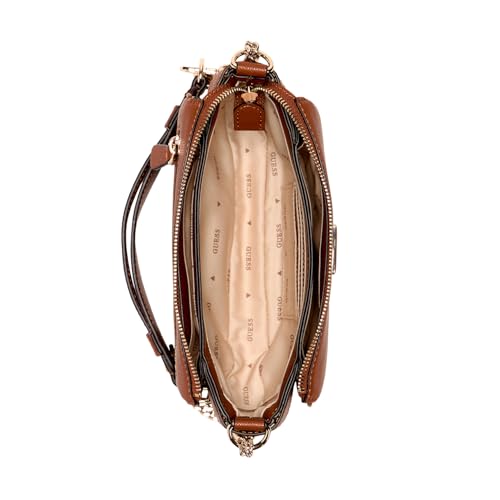 Image of GUESS Women's Fedora Shoulder Bag