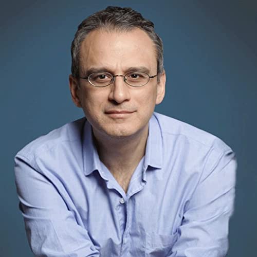 #6 Excellent sheep - Is the education system failing the young? (with Bill Deresiewicz) (#125)