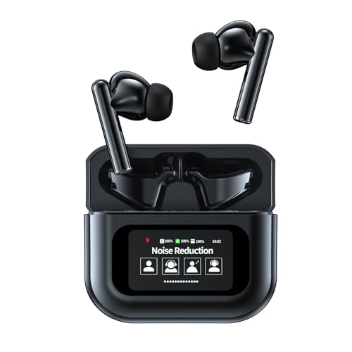RAOPINGX TWS Earbuds Bluetooth Headphones Wireless Ear Buds...