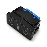 ✔ Estándar original, un excelente reemplazo para uno viejo o roto.Características estables, alta confiabilidad.Fácil de instalar y confiable de usar