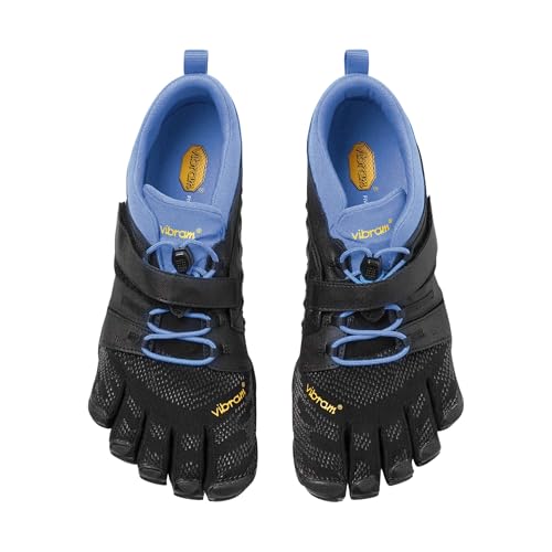 Image of Vibram Women's FiveFingers V-Train 2.0 | Barefoot Cross-Training Shoe for Balance and Stability