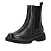 Produktbild Remonte Damen D1W81 Chelsea-Boot, schwarz 00, 42 EU