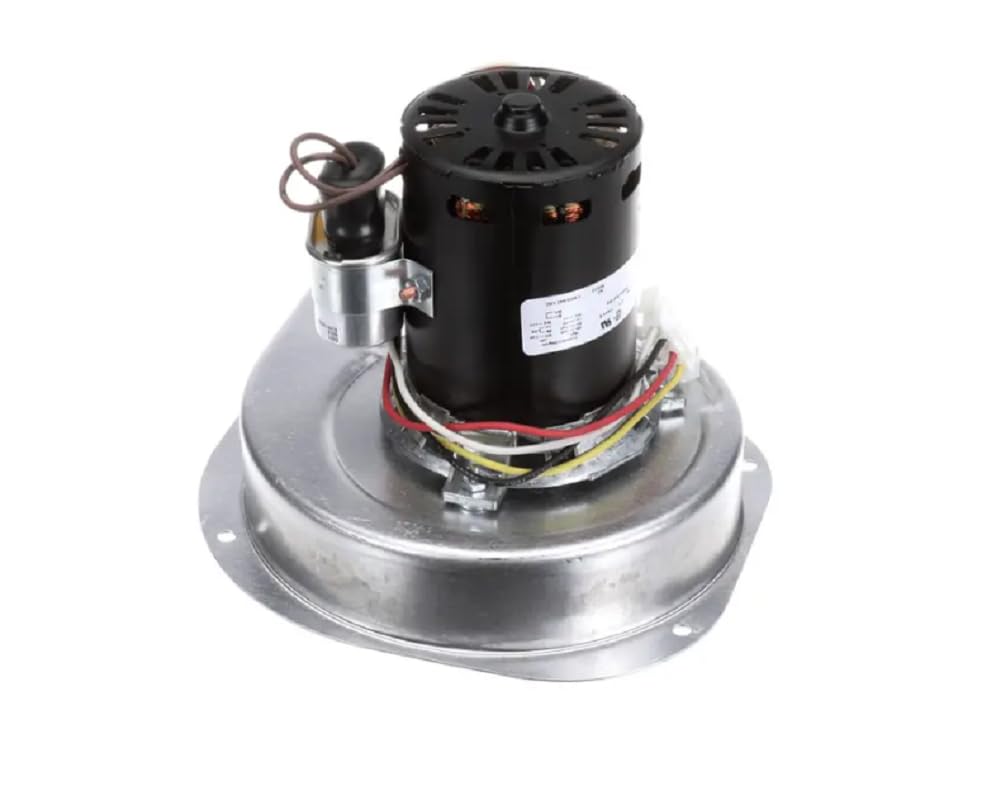Lennox 70626013 Blower/Motor Assembly Combustion Air 208/230V 60HZ 2700-3300RPM, 100755-02