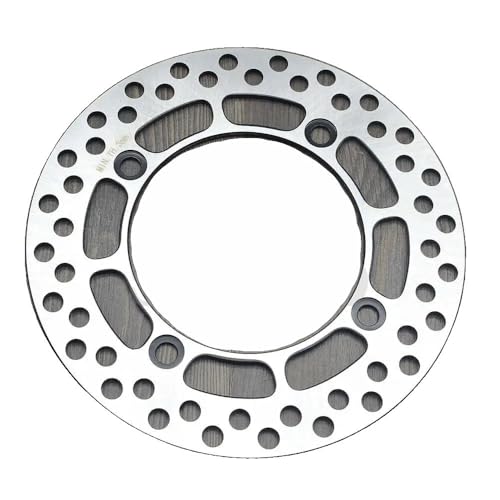 Disque de frein arrière pour DR250 DR350 de 1995 à 2000