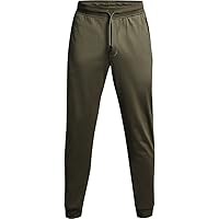 Under Armour Uomo SPORTSTYLE TRICOT JOGGER Pants