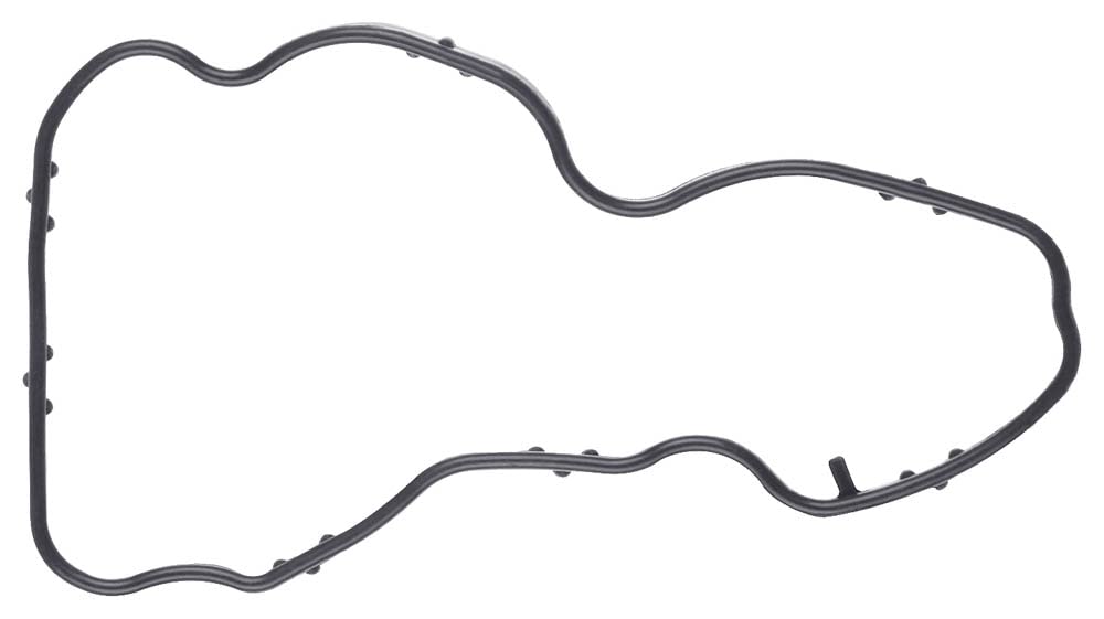 Fits AJUSA AJU01587400 Thermostat gasket AJU01587400 Coolant thermostat gasket