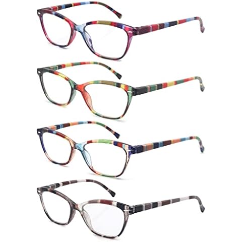 HEEYYOK Gafas de Presbicia con Visión Ultra Nítida Cover