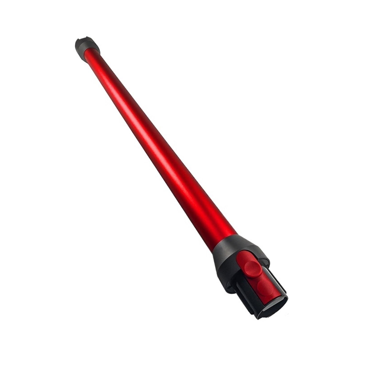 Kvcccss Ste1 Handheld Wireless Vacuum Cleaner Accessories Metal Rod Conductive Tube And Extension Rod，Compatible For Roborock， H7 H6(Ste1)
