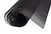 Produktbild empasa Fiberglas Haustiergewebe Katzenschutzgitter Gaze schwarz Meterware