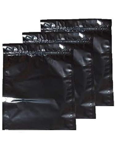 Faraday Cage iPad EMP/ESD Bolsas de protección estática Preppers/Survivalists 8 x 10 Tablet, iPad...