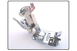 Stitch in The Ditch Foot for Bernnina Old Style 530-1630 Sewing Machines