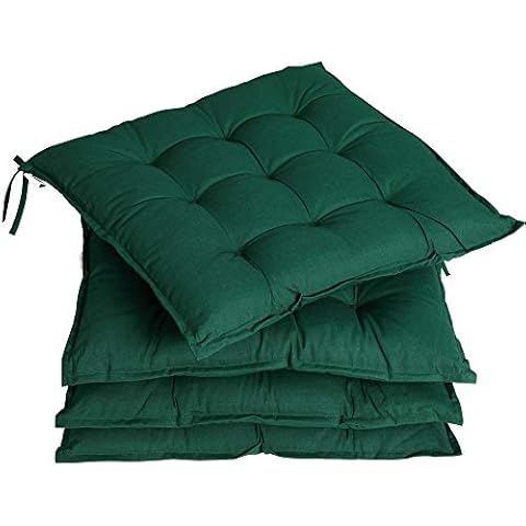 Coussins de Chaise Detex Cozy Cover