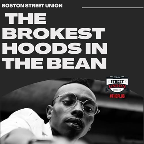 The Brokest Hoods in The Bean