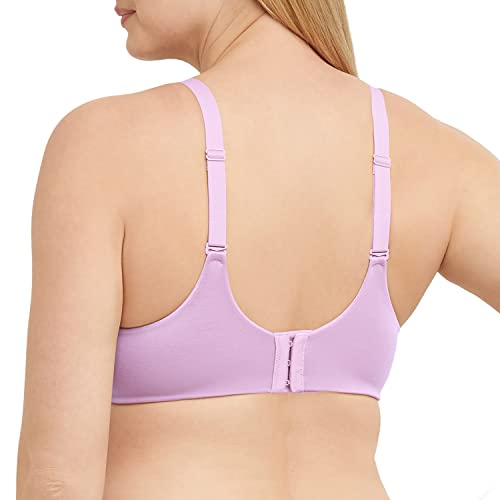 Image of Maidenform Women's Comfort Devotion Underwire Bra, Convertible T-shirt Bra (Retired Colors)