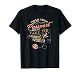 Yo Yo Toy YoYo Professional, YoYo string, Grab Passport Tee
