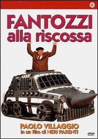 Fantozzi Alla Riscossa