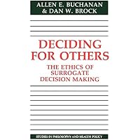 Deciding for Others