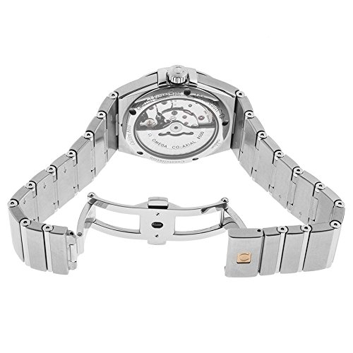 OMEGA（オメガ）『Constellation123.10.38.21.02.001』