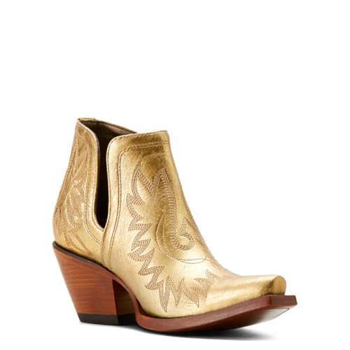 Image of Ariat Women's Dixon Western Boot - Agate Green
