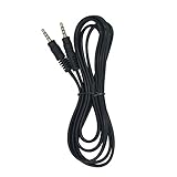 WONNIE AV Cable just fits DVD Players