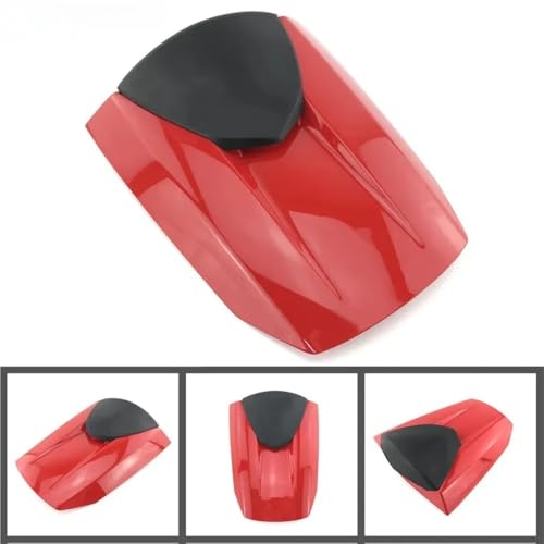 Capot carénage queue CBR 600 RR pour remplacer une selle arrière abîmée - 2