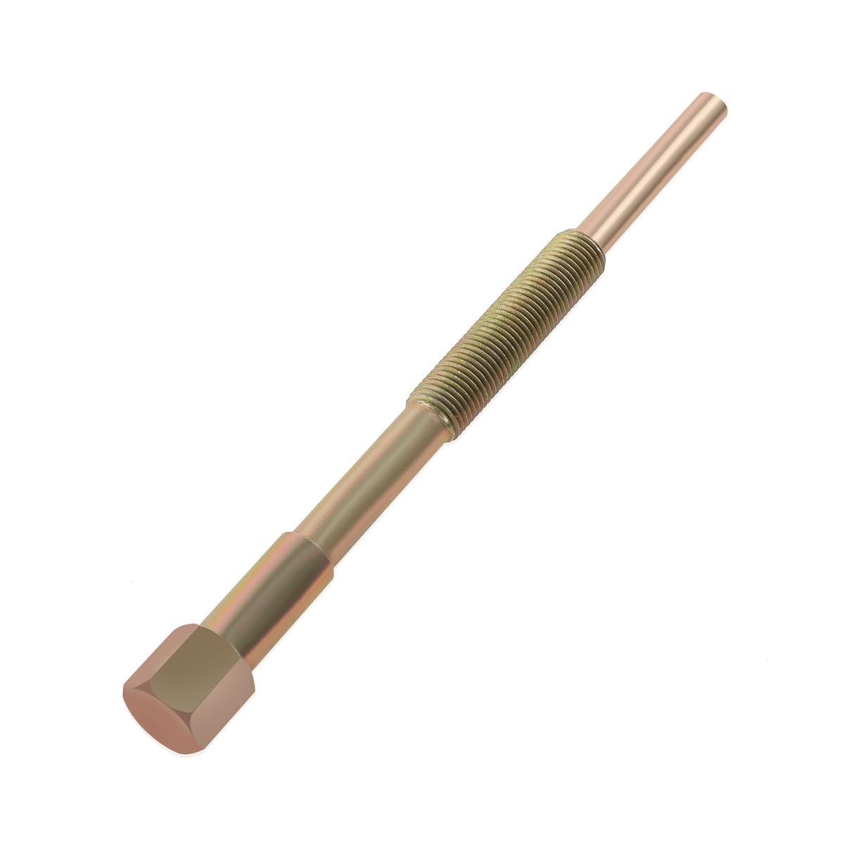 Made In USA - Heavy Duty Primary Clutch Puller Removal Tool - Foto 11