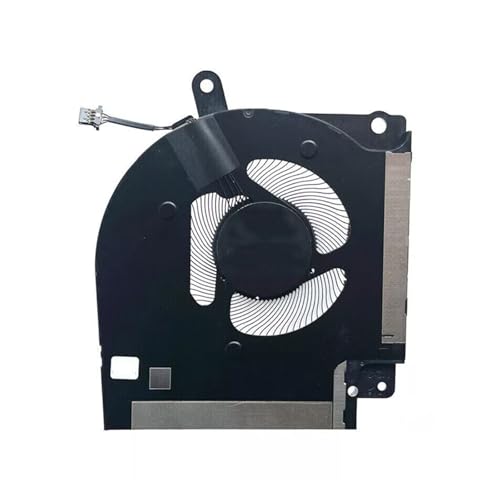 Connecteur interne pour ventilateur de refroidissement CPU Alienware X17 R1 R2 12 V