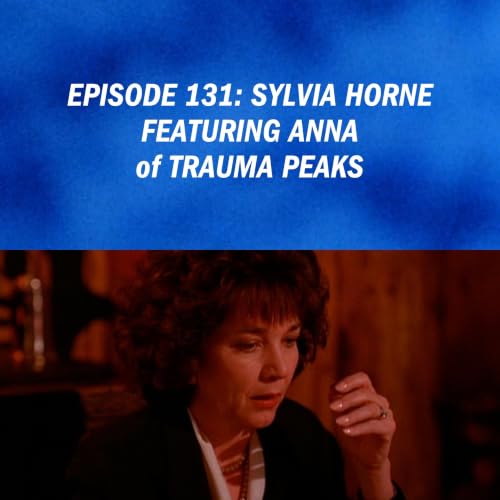 Sylvia Horne